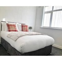 Mulberry Suite Sasco Apartments