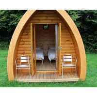 Broadstone Park Camping & Fishery