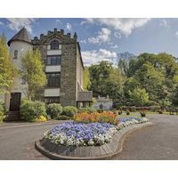 The Priest House On The River