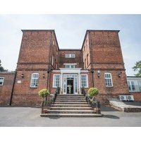 The Kedleston Country House