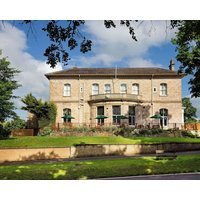 Elmbank York Tapestry Collection by Hilton