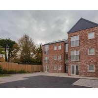 The Ulsterville Residences