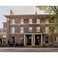 No 1 by GuestHouse York