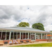 The Parsonage Hotel & Spa