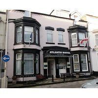 Atlantis Hotel