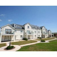 Ocean View Apartment