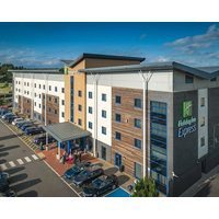 Holiday Inn Express Kettering By Ihg