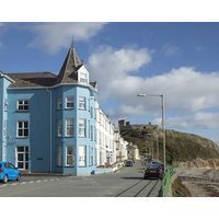 The Towers - Ardudwy