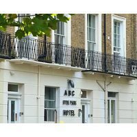 ABC Hyde Park Hotel