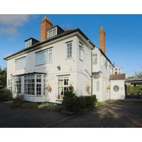 Charnwood Regency Guest House