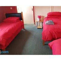 CEAD MILE FAILTE WEST BELFAST