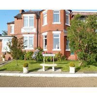 Greenlaw Guest House