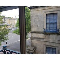 The Royal Crescent Hotel & Spa