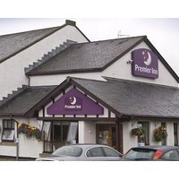 Premier Inn Stirling South - M9 J9