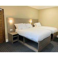 De Regency Style Hotel