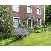 Milford Hall Salisbury By Ihg