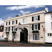 Best Western Red Lion Hotel