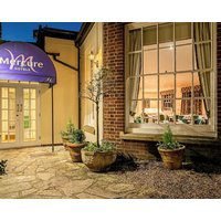 Mercure Salisbury White Hart Hotel & Apartments