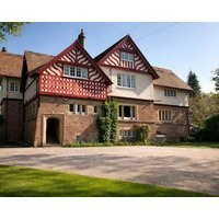 Rossal House Apartments