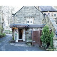 The Manor House Hotel