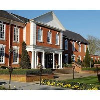 Manor Hotel Solihull BW Signature Collection