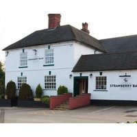 Strawberry Bank Hotel NEC