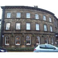 Rooms by Bistrot Pierre at The Crescent Inn