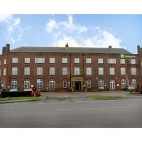 Holiday Inn Darlington - A1 Scotch Corner By Ihg