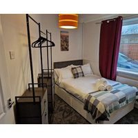 Grange Villa Amethyst 3 Bed House near Chester le Street sleeps 6 Guests