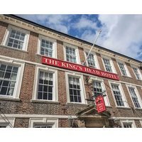 The Kings Head Hotel