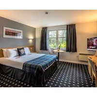 Pinehurst Lodge Hotel