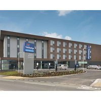 Travelodge London Dagenham East