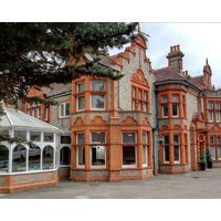 Sure Hotel by Best Western Reading