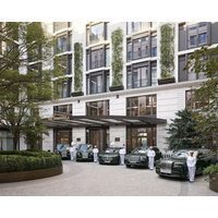 The Peninsula London