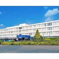 OYO The Chiltern Hotel