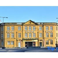 Royal Oxford Hotel