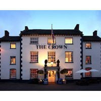 The Crown Hotel