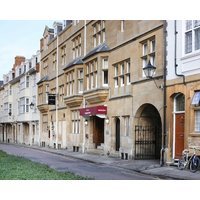 Mercure Oxford Eastgate Hotel
