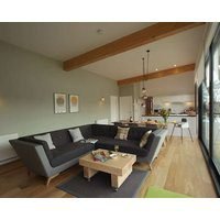 A Yorkshire Dale That Sleeps 6 Guests In 3 Bedrooms