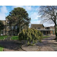 Best Western Plus Mosborough Hall Hotel