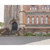 Penthouse St. Marys Church Moffat