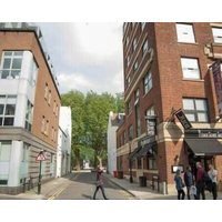 Prince Street Studio 1