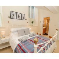 Seion Chapel Beaumaris