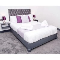 Luxury Homestay In Birmingham