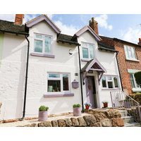 Lavender Cottage Stanton By Dale Derbyshire