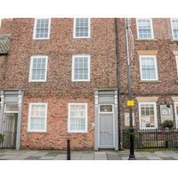 Tynemouth Village Penthouse Tynemouth