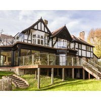 Luccombe Chine House