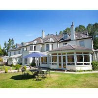 Woodlands Lodge Hotel