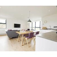 Kitty Lass - 2 Bed Luxury Apartment
