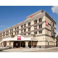 ibis Southampton Centre